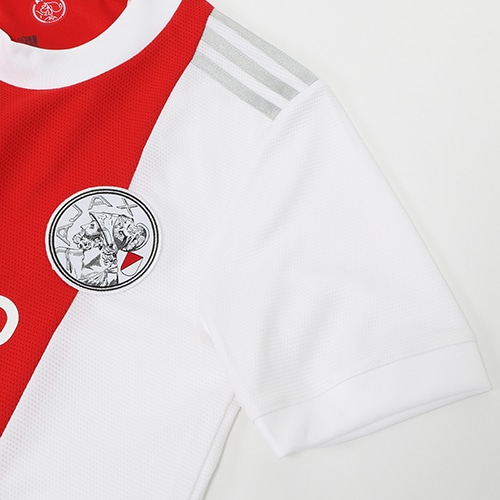 21 22 アヤックス Homeレプリカユニフォーム サッカーショップkamo