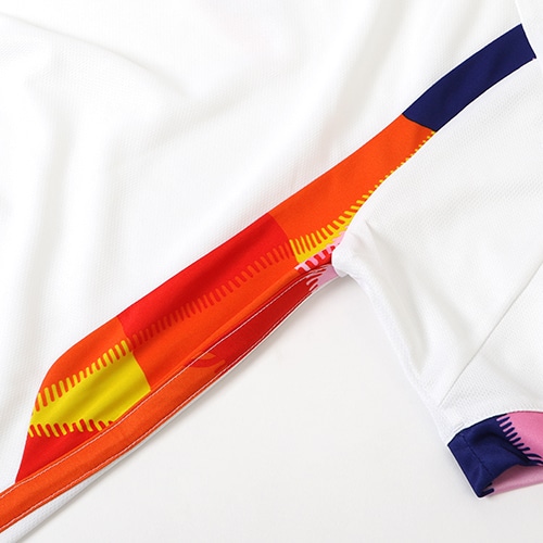 ベルギー ベルギー代表 ユニフォーム No 7 デ ブルイネ Hk5034 7d サッカーショップ Fcfa 22 アウェイ 半袖 ベルギー