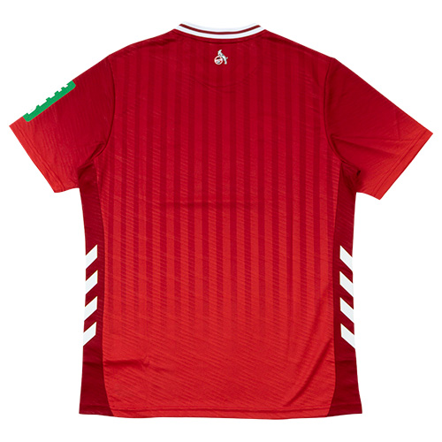 25-26 1.FCケルン AWAY ユニフォーム