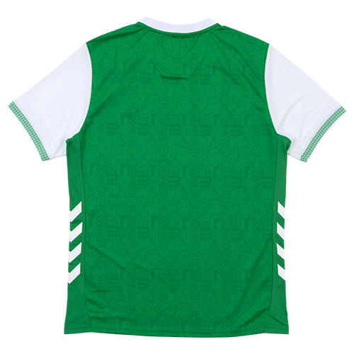 25-26 サンテティエンヌ HOME ユニフォーム