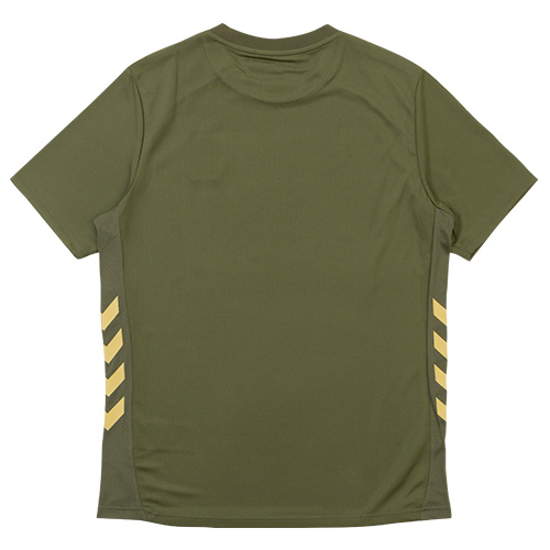 25-26 サンテティエンヌ 3rd ユニフォーム