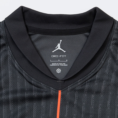 25-26 パリSG 4th ユニフォーム