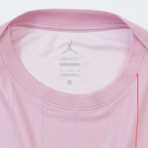 25-26 パリSG 4th アカデミープロ プレマッチトップ