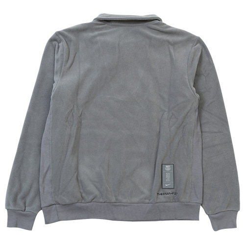 バルセロナ Therma-FIT ウィンターライズドトップ