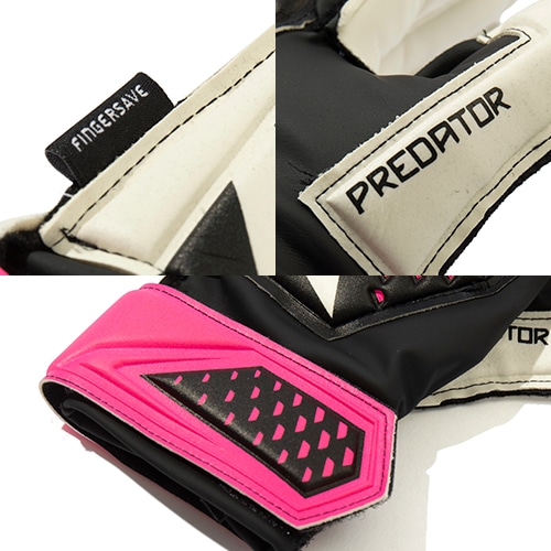 プレデター GKグローブ Match Fingersave J