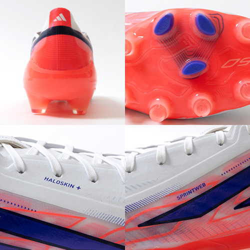 F50 ハイパーファスト PRO HG/AG JAPAN