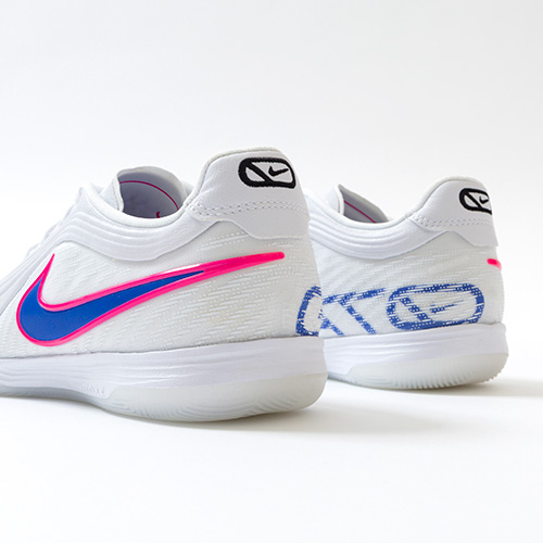 ティエンポ リアクトガト IC