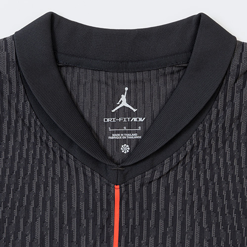 25-26 パリSG 4th オーセンティックユニフォーム