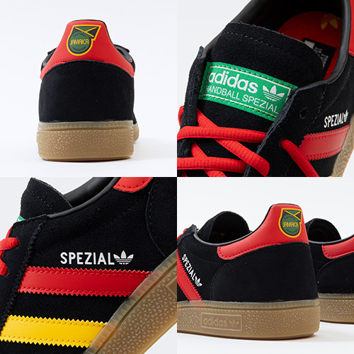 HANDBALL SPEZIAL