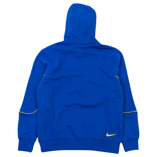 TOTAL 90 クラブ フーディ