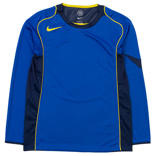 TOTAL 90 長袖トップ