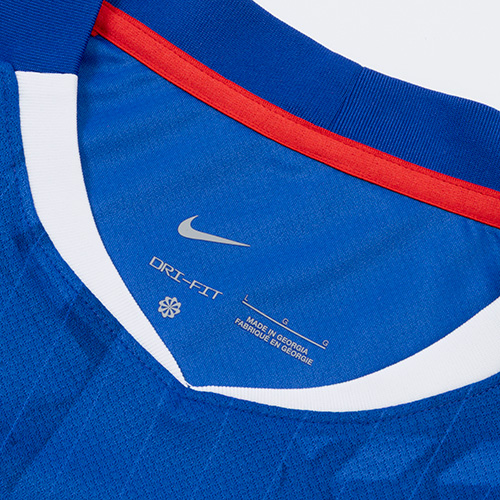 25-26 チェルシー HOME 長袖ユニフォーム