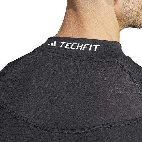 COLD. RDY TECHFIT トレーニング長袖Tシャツ