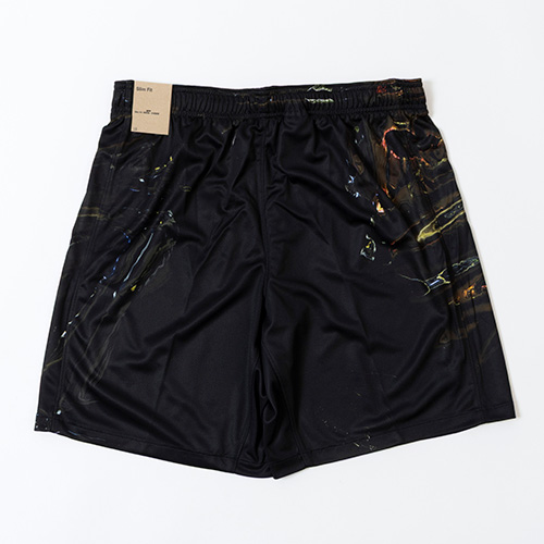 25-26 パリSG 5th ショーツ