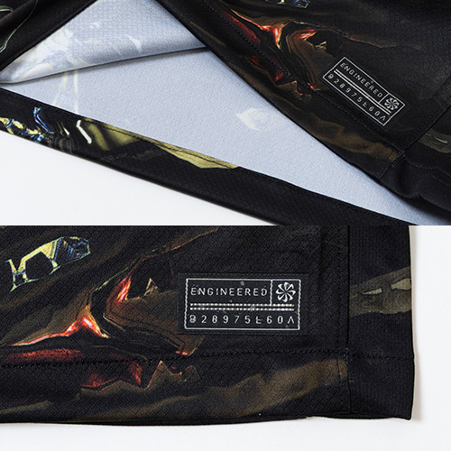 ジュニア 25-26 パリSG 5th ユニフォーム