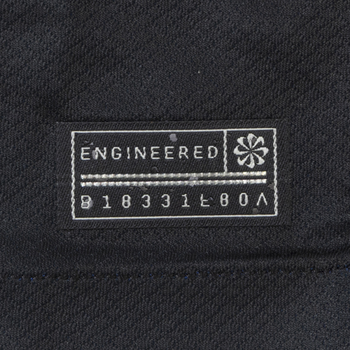 ジュニア 25-26 インテル×ACG ユニフォーム