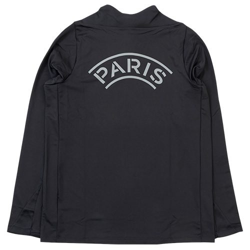 25-26 パリSG 4th ストライク ドリルトップ