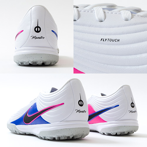 ティエンポ マエストロ アカデミー TF