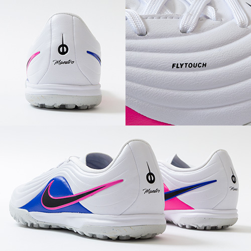 ジュニア ティエンポ マエストロ アカデミー TF