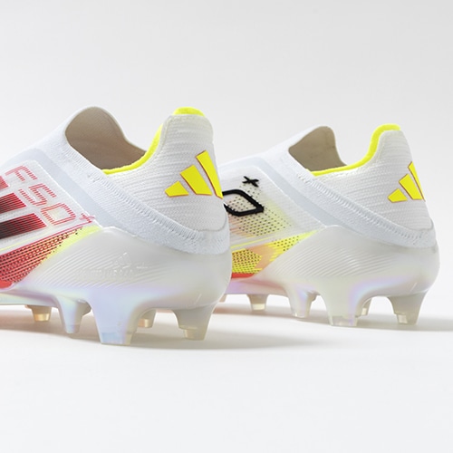 F50+ FG