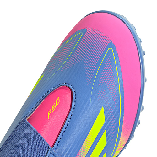 キッズ F50 CLUB TF VEL