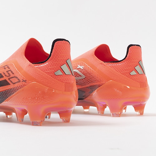 F50+ FG
