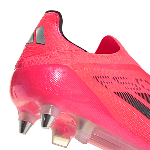 F50 ELITE レースレス SG