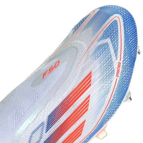 F50 ELITE レースレス SG