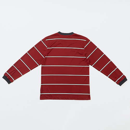 エナジー 長袖トップ