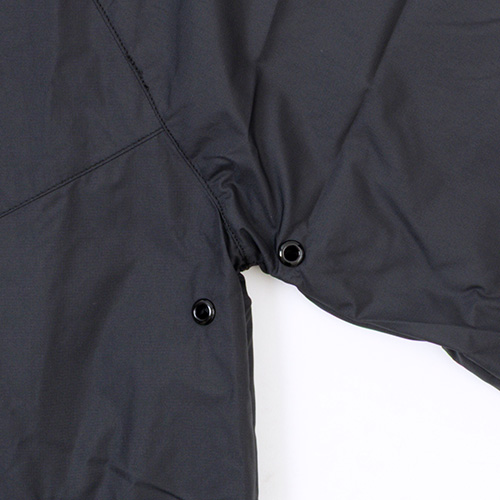 ジュニア レペル フーディ ジャケット