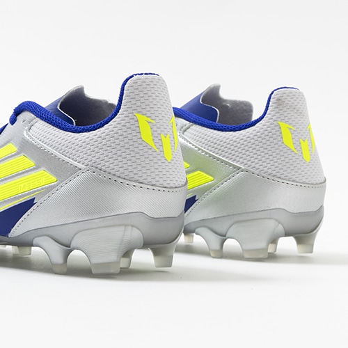 キッズ F50 LEAGUE MESSI HG/AG