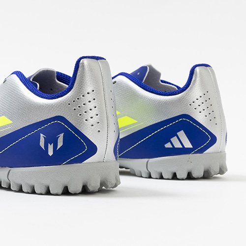キッズ F50 CLUB MESSI TF
