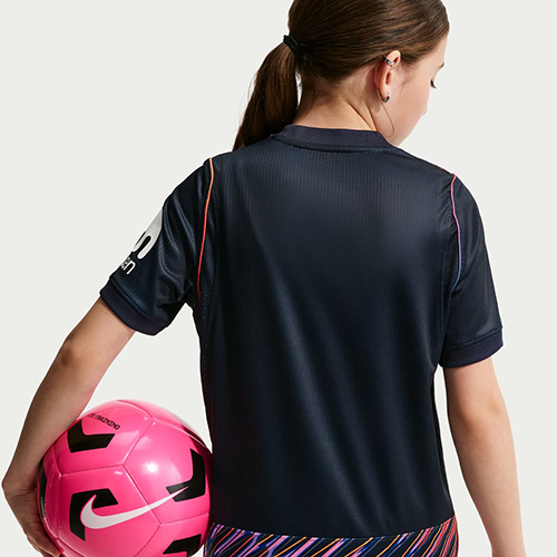 ジュニア 25-26 トッテナム AWAY ユニフォーム