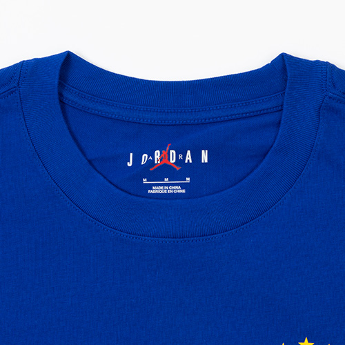 ジョーダン オーバサイズ GX 半袖クルー P6