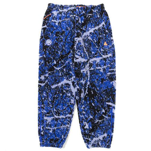 インテル×ACG TFADV CG ロングパンツ