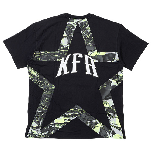 韓国 プレミアム ゴールキーパー Tシャツ