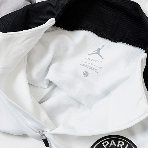 25-26 パリSG 5th ストライク ドリルトップ