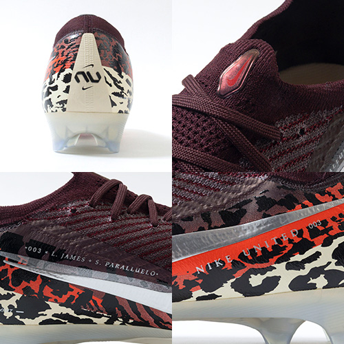 ズームマーキュアルヴェイパー 16 エリート FG NU3