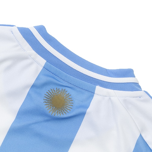 キッズ 2024 アルゼンチン代表 HOME ユニフォーム