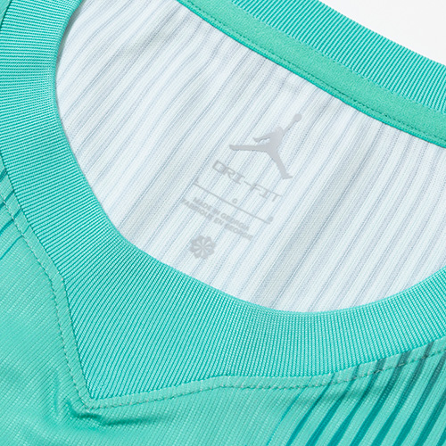 2026 ブラジル代表 AWAY GKユニフォーム