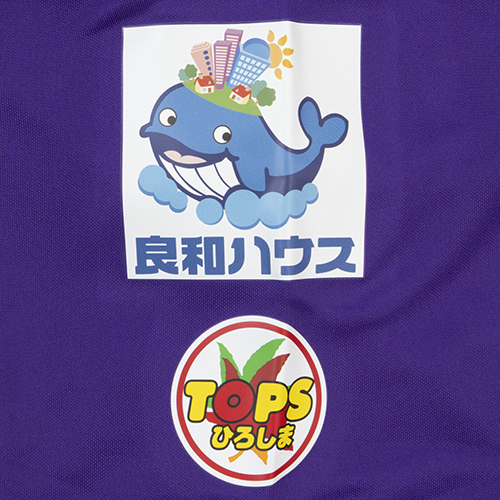 26-27 サンフレッチェ広島 プレマッチトップ