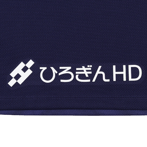 ジュニア 26-27 サンフレッチェ広島 1st ユニフォーム