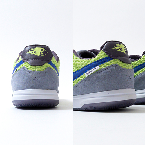 ティエンポ ストリートガト FTBL LAM APL