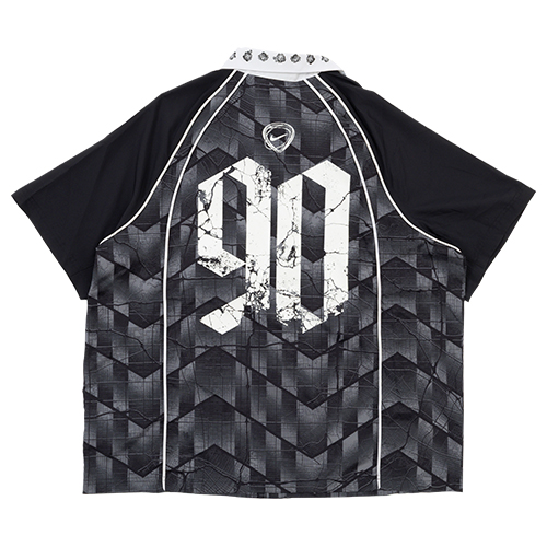 SB Dri-FIT ボウラー ショートスリーブシャツ