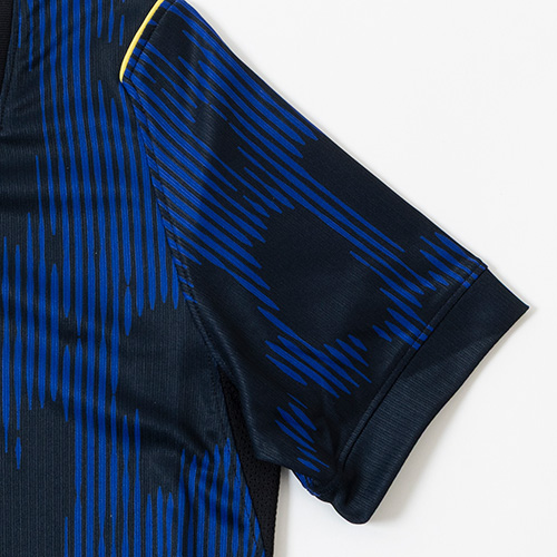 ジュニア 2026 ブラジル代表 AWAY ユニフォーム