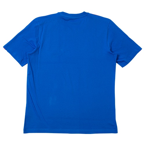 イタリア代表 DNA Tシャツ