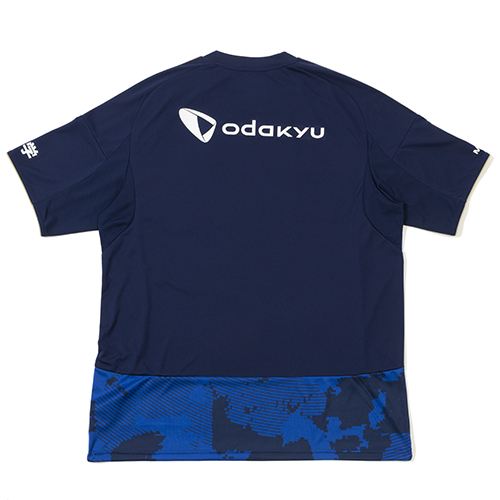 【予約】2026 町田ゼルビア 百年構想リーグ 1st ユニフォーム