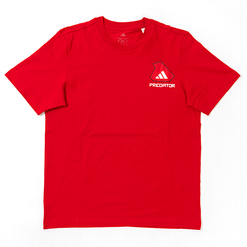 プレデター ヒストリー グラフィックTシャツ