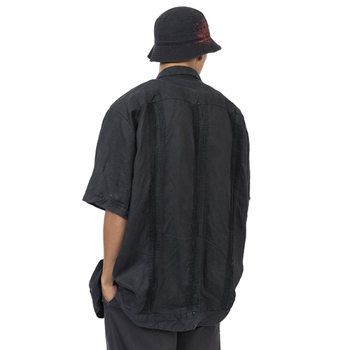 Y-3 JFA バケットハット