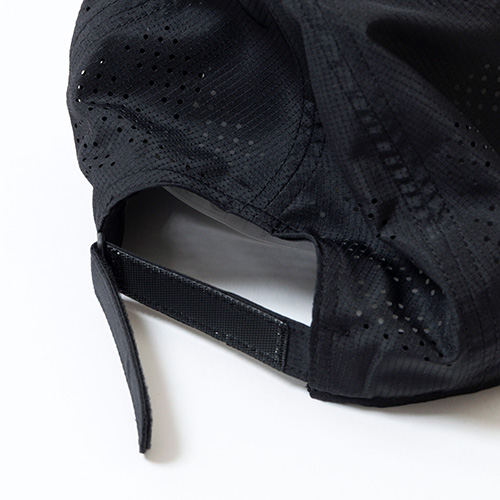 スポーツトラッカー クライマクール キャップ